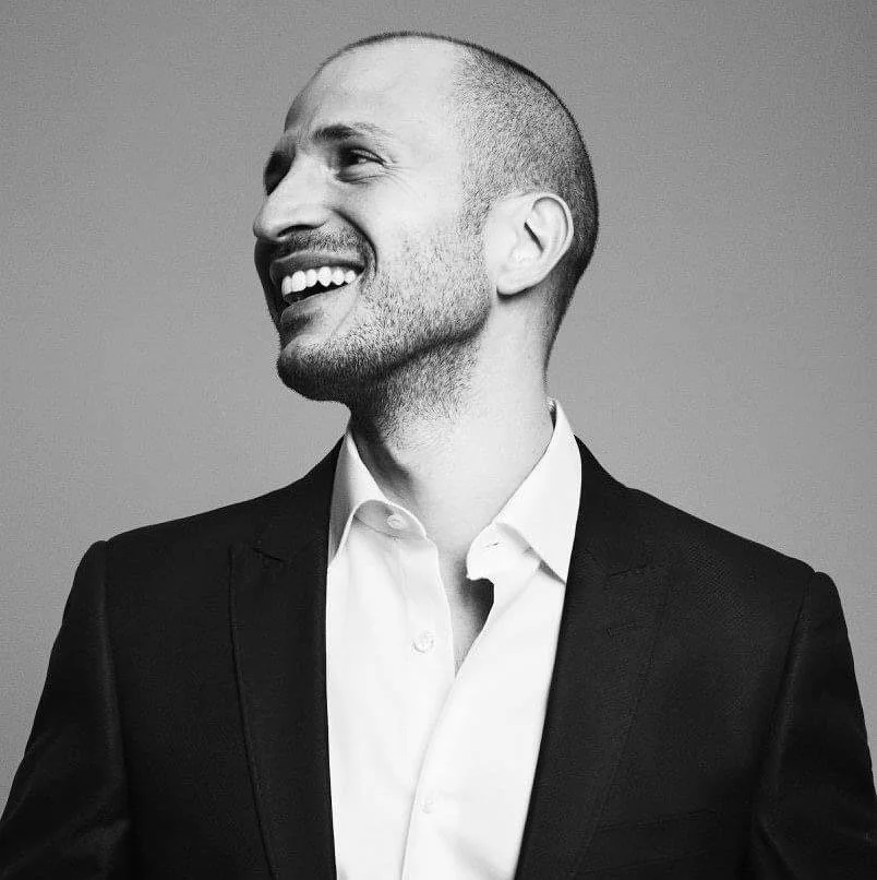 Francesco Cipollone, artist at Mriya Gallery